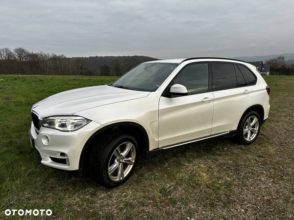 BMW X5 xDrive30d - 2