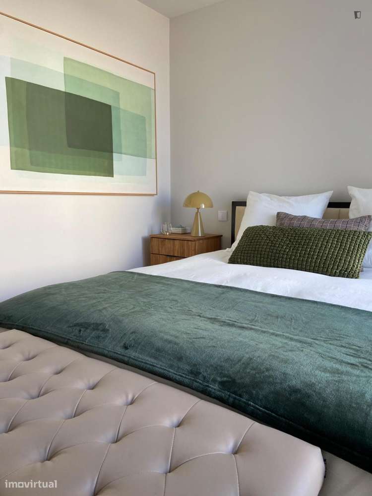 Apartamento com 1 quartos - localizado em Aveiro - Grande imagem: 4/10