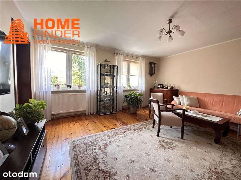 Mieszkanie - Gdynia Orłowo-5