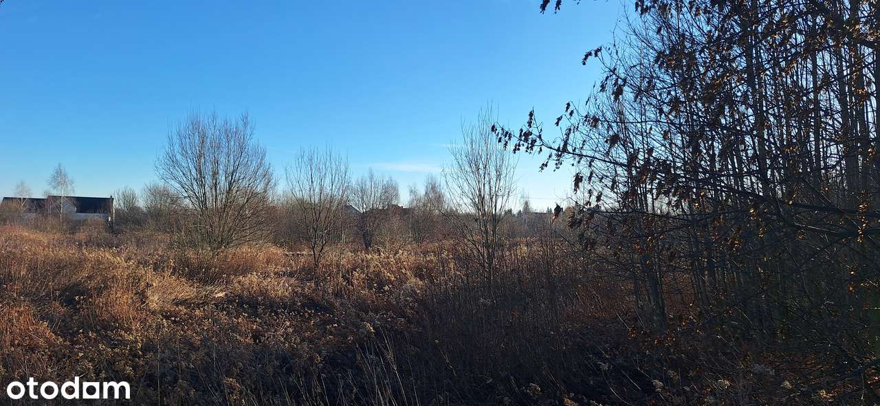 Żerniki Wrocławskie działka budowlano-usługowa pow. 1899 m2 nr 432/30 - Pełny obrazek: 4/9