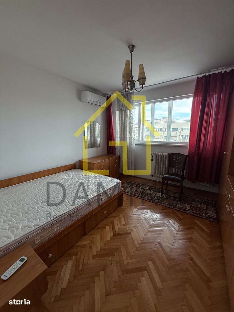 Apartament 2 Camere Sos Mihai Bravu Calea Mosilor 5 Minute Metrou Obor - Imagine principală: 5/10