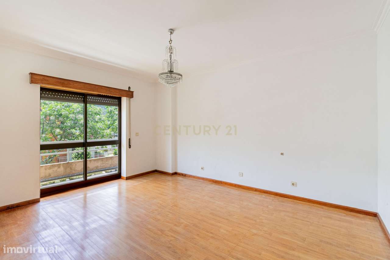 Moradia T4 em Braga Encosta Bom Jesus - Grande imagem: 5/15