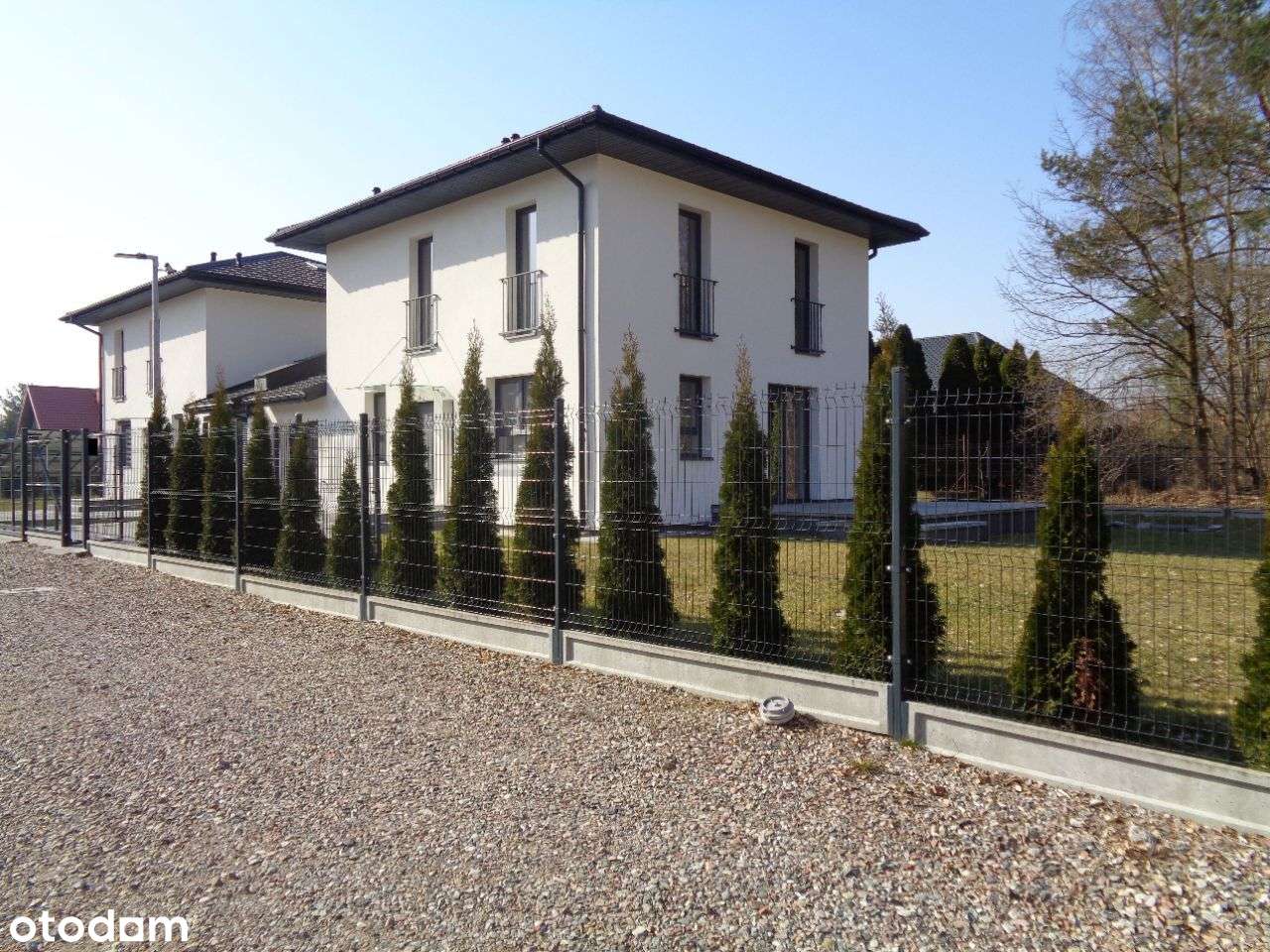 Nowy segment w stanie surowym zamkniętym - Pełny obrazek: 5/20