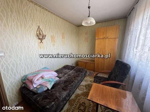 Mieszkanie do własnej aranżacji 45,40 m2 Rydułtowy-9