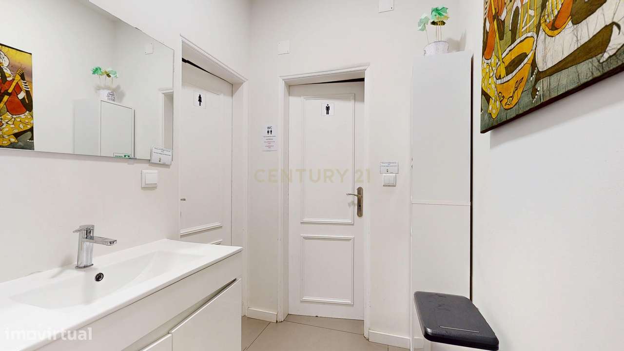 Loja na Costa de Caparica -  Perto da Praia - Grande imagem: 3/15