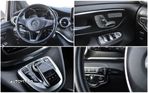 Mercedes-Benz V 250 BlueTEC Aut. Extralong Avantgarde - 18