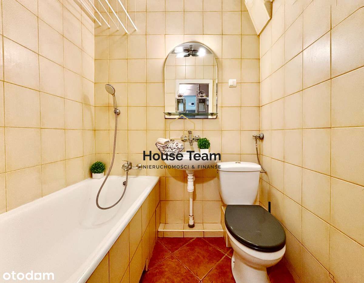 M4 do własnej aranżacji - 47 m2 - Bydgoszcz Wyżyny-9