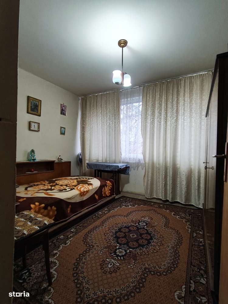 FARA COMISIOANE apartament cu 2 camere la etajul 2 aproape de metrou-12