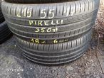 215/55/17 Pirelli - 1