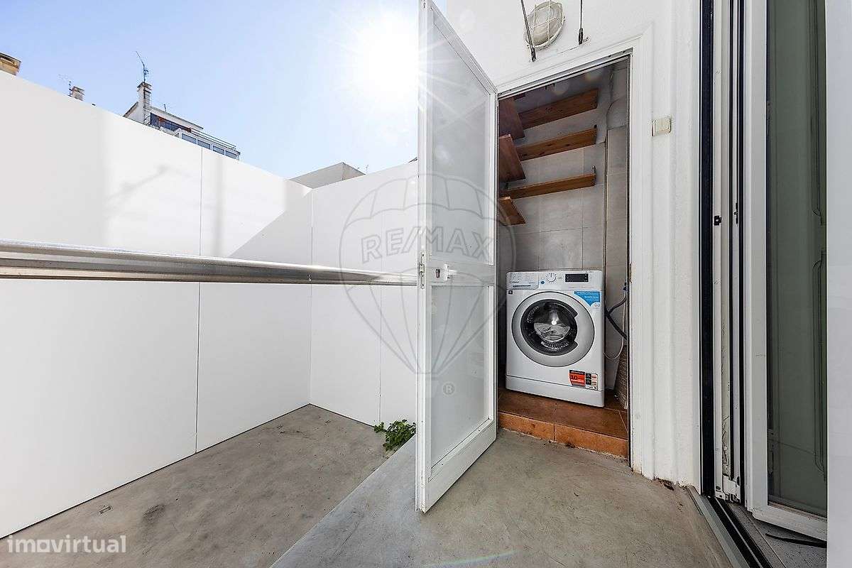 Apartamento T3 para venda-21