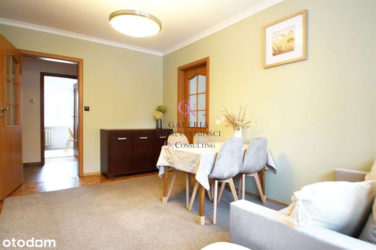 Przytulne, kompletnie umeblowane - Pełny obrazek: 3/18