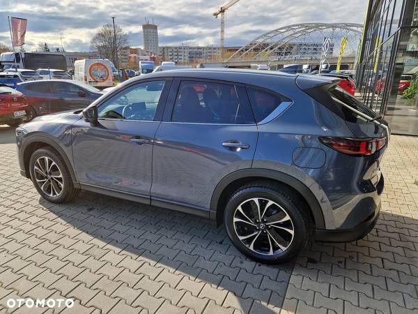 Mazda CX-5 2.0 Exclusive-Line 2WD - 6