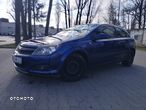 Opel Astra III GTC 2.0 T Sport - 4