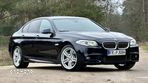 BMW Seria 5 - 8