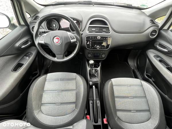 Fiat Punto Evo 1.4 8V Active - 9