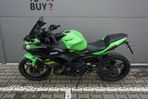 Kawasaki Ninja - 31