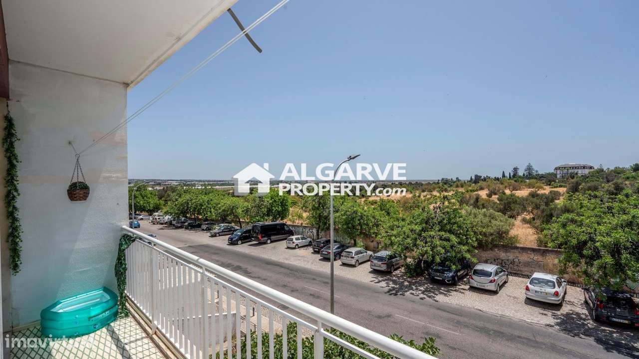 Apartamento T2 Totalmente Renovado com Acabamentos de Qualidade em Far - Grande imagem: 5/25