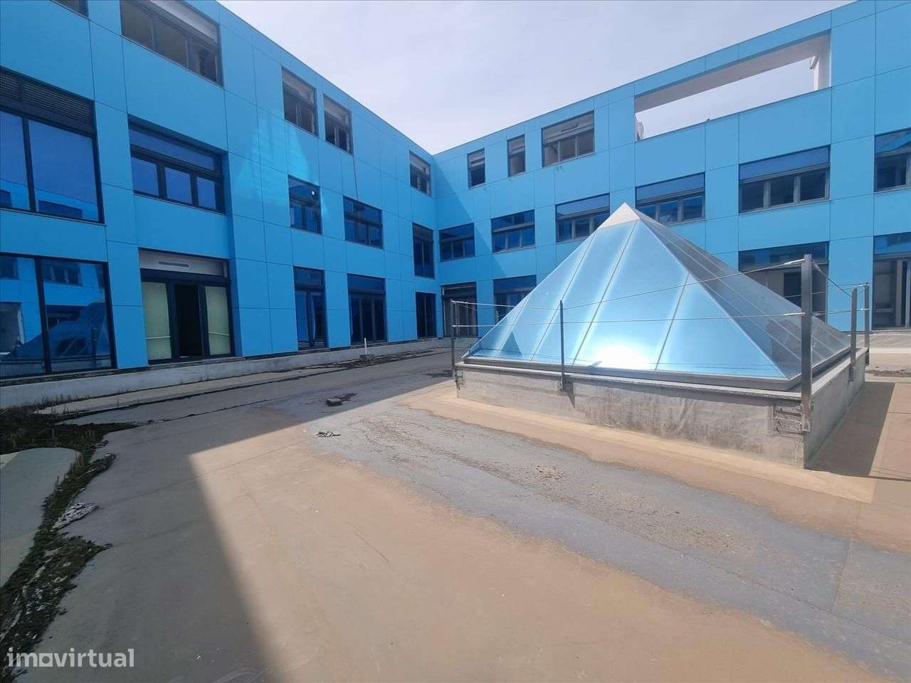 Oportunidade para habitação, armazéns e/ou indústria - Grande imagem: 3/31