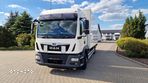 MAN TGM 15.250 KONTENER Z DE JAK NOWY !!! 15500 KG DMC - 3