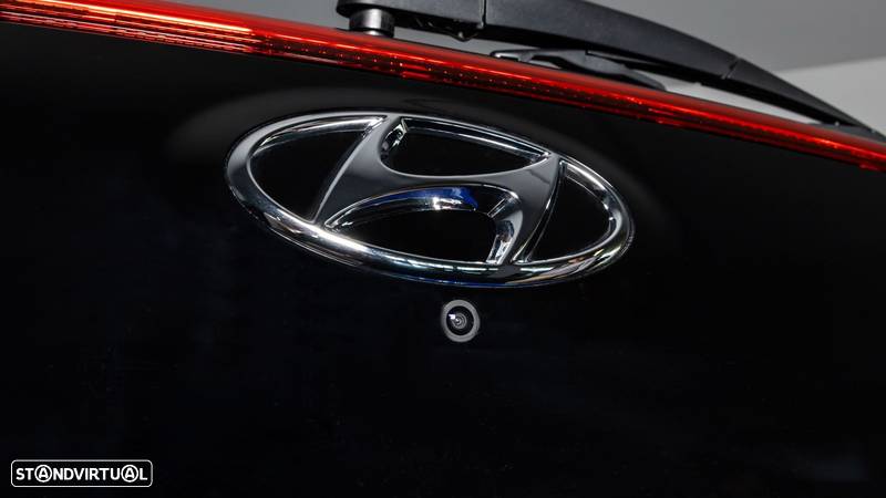 Hyundai Bayon 1.0 T-GDi Premium TT - 24