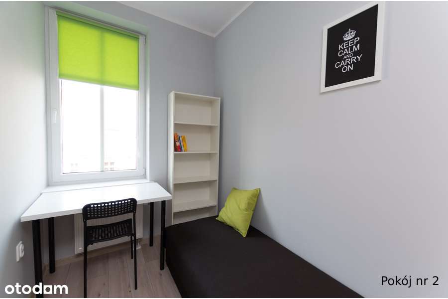 5 pokojowe mieszkanie w ścisłym centrum - gotowiec inwestycyjny - Pełny obrazek: 5/19