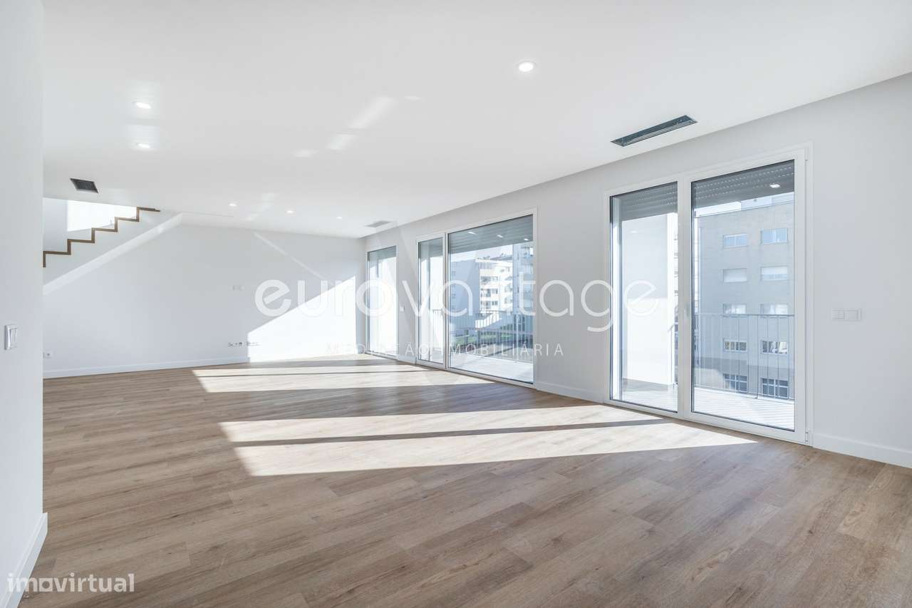 Apartamento T3 Duplex - Grande imagem: 5/34