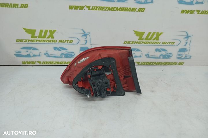 Stop stanga Seat Exeo 1  [din 2009 pana  2012] seria - 2