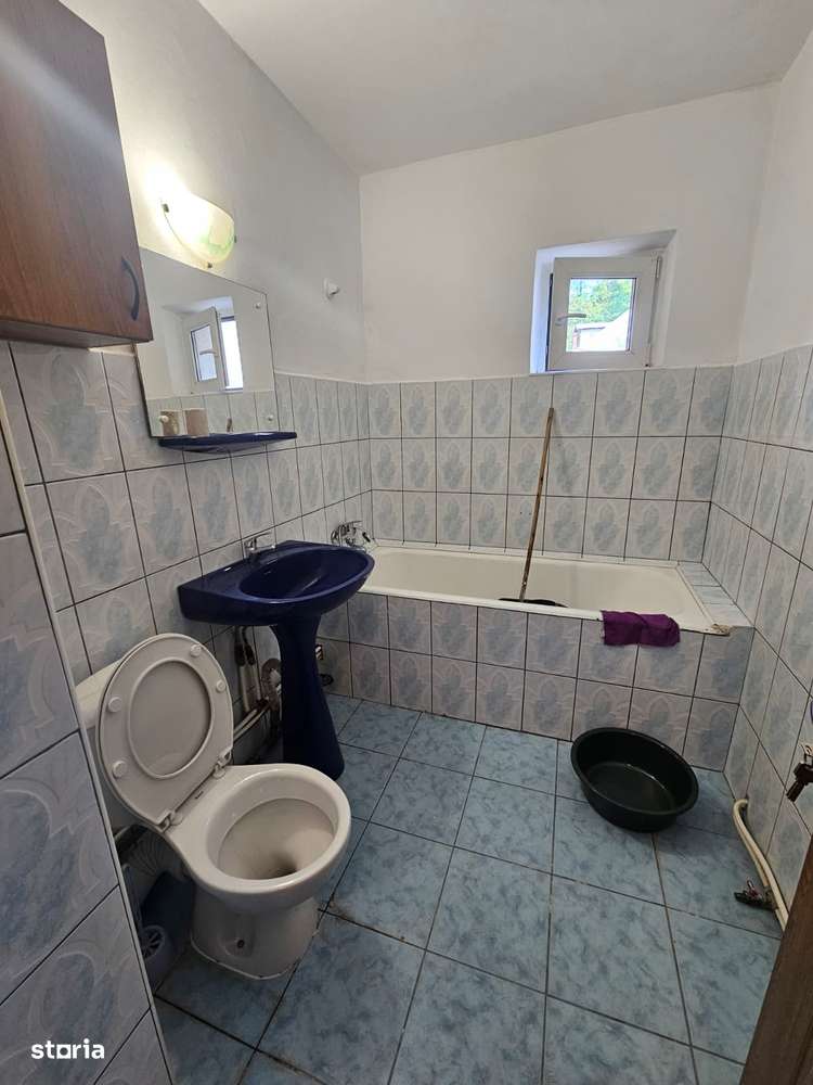 Gara Vile Arcu, 3 camere, 2 bai, mobilat si utilat, 500euro/luna - Imagine principală: 4/5