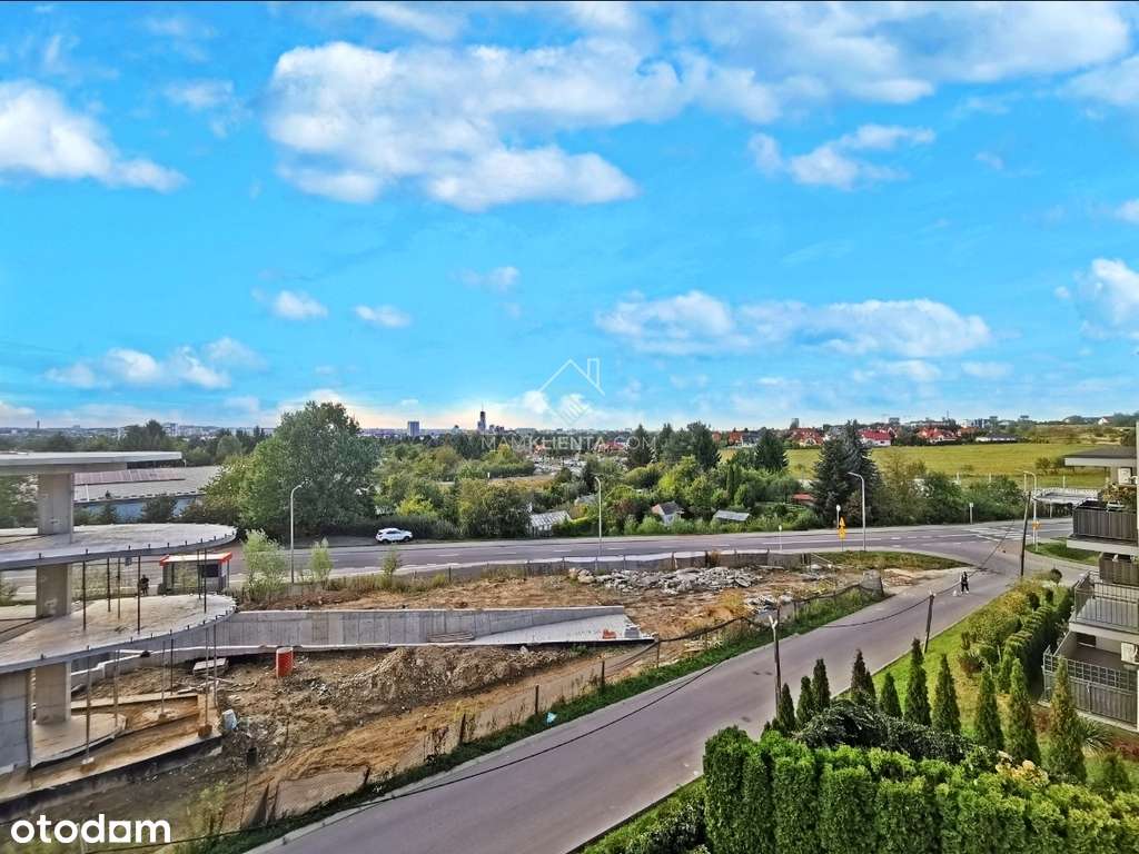 Tylko u nas 3 Pokoje w mieszkaniu z antresolą 66m2-10