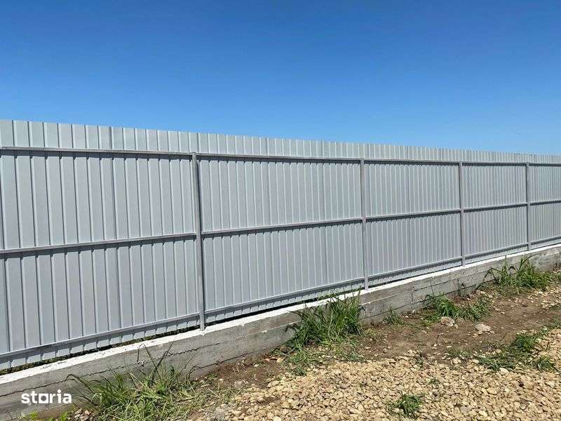 Teren de vanzare 5000 mp,Ilfov Branesti - Imagine principală: 4/4