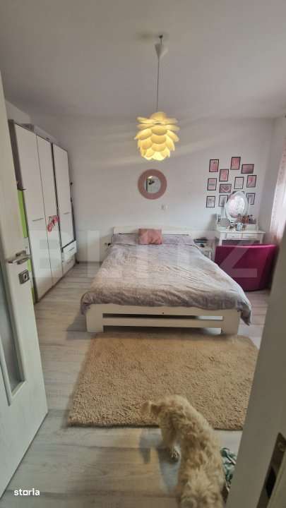 Duplex  3 camere cu terasa ,teren ,  insorita ,in Brasov la 5 min de C - Imagine principală: 5/15