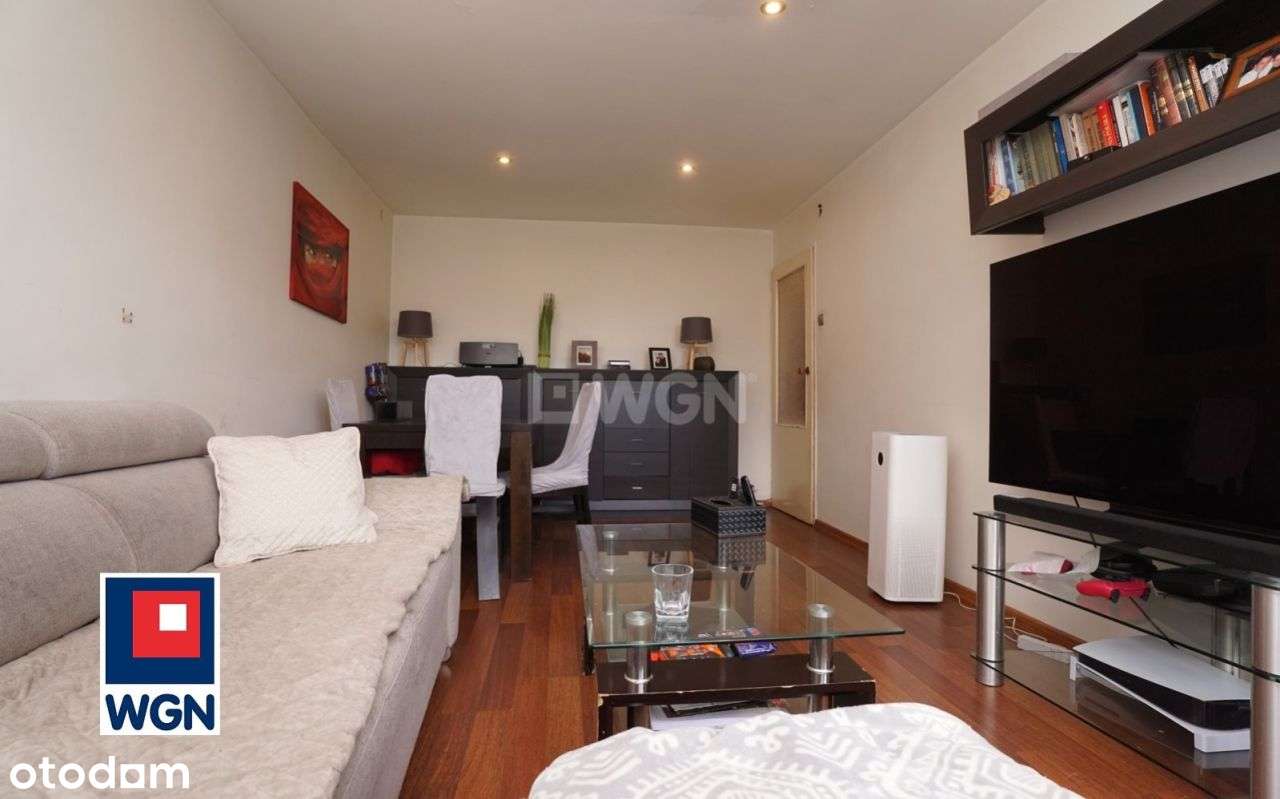 Mieszkanie, 43 m², Piotrków Trybunalski - Pełny obrazek: 3/10