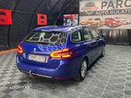 Peugeot 308 1.5 BlueHDI FAP STT Allure - 4