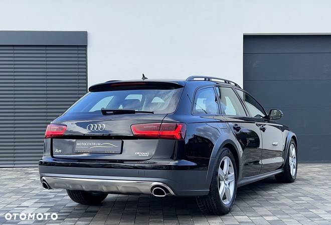 Audi A6 Allroad quattro 3.0 TDI S tronic DPF - 3