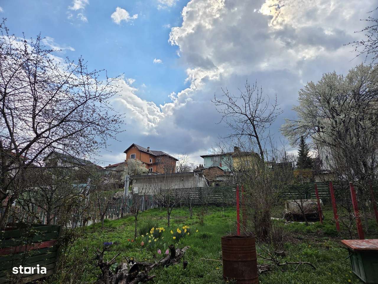 Casa de vanzare ultracentral Pitesti-13