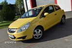 Opel Corsa 1.2 16V Enjoy EasyTronic - 29