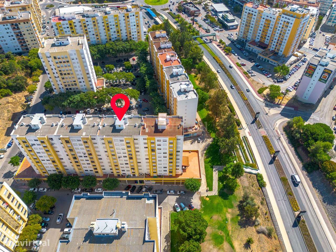 Apartamento T3 em Setúbal-47