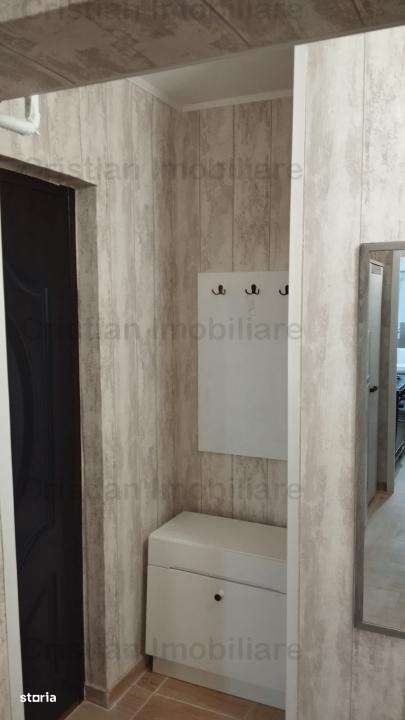 Mobilata si Utilata garsoniera de inchiriat confort 1 etaj 2  Radu Neg - Imagine principală: 5/7