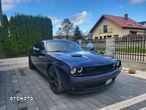 Dodge Challenger Automatik R/T Plus - 1