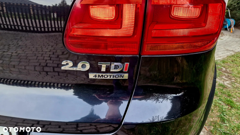 Volkswagen Tiguan 2.0 TDI 4Mot Sport&Style DSG - 6