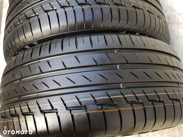 Continental PremiumContact 6 225/45R18 95 V rant ochronny, wzmocnienie XL - 5