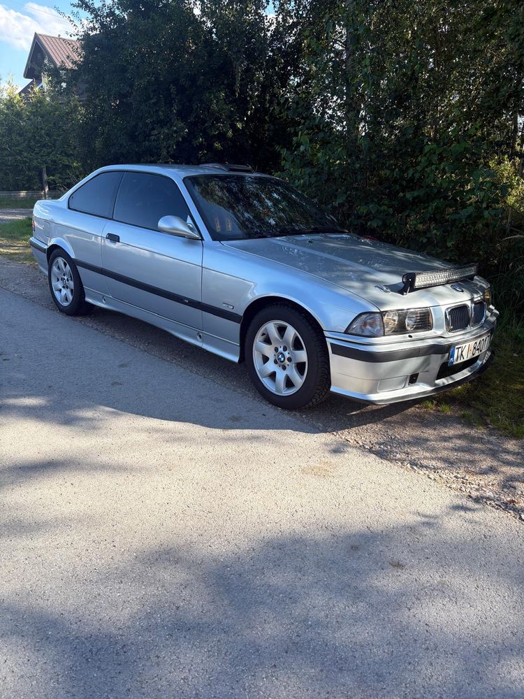 BMW M3 Standard 1997