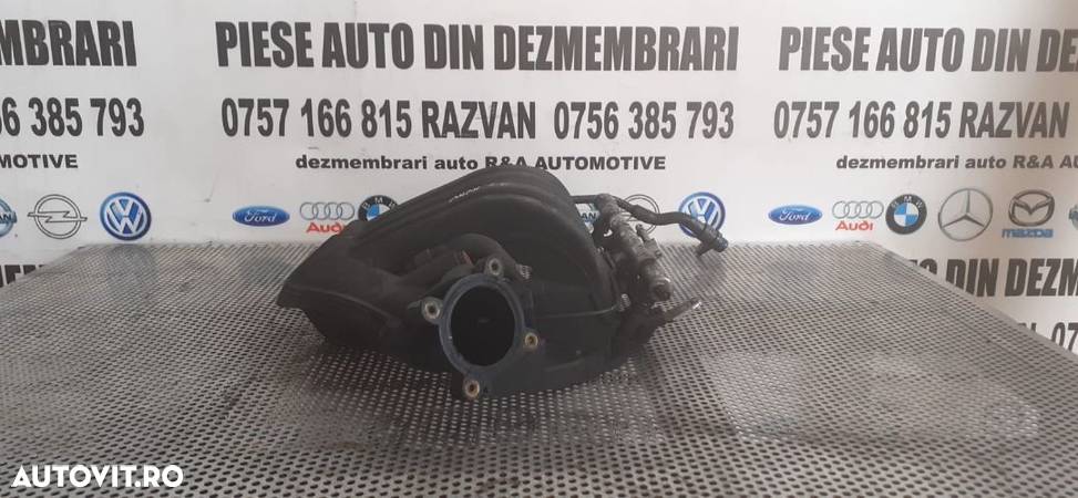 Galerie Admisie Mini Cooper One 1.6 Benzina 2002/2005 - 2