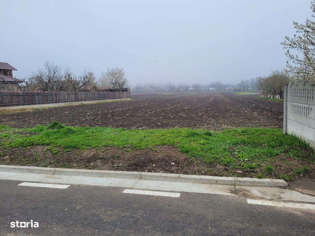 Exclusivitate!Vindem teren intravilan Ruginoasa-5