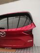 MAZDA CX5 II KLAPA BAGAZNIKA KOMPLETNA ZWYKLA NIE ELEKTRYCZNA 46V - 6