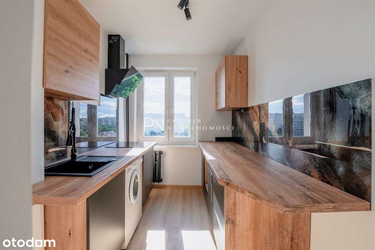 2 pokoje po remoncie- wchodzisz i mieszkasz - Pełny obrazek: 2/13