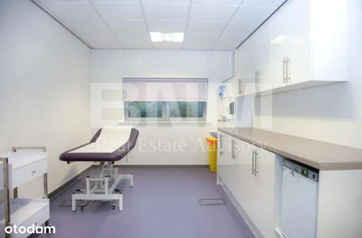Lokal pod placówkę medyczną na Ursynowie - Pełny obrazek: 4/6