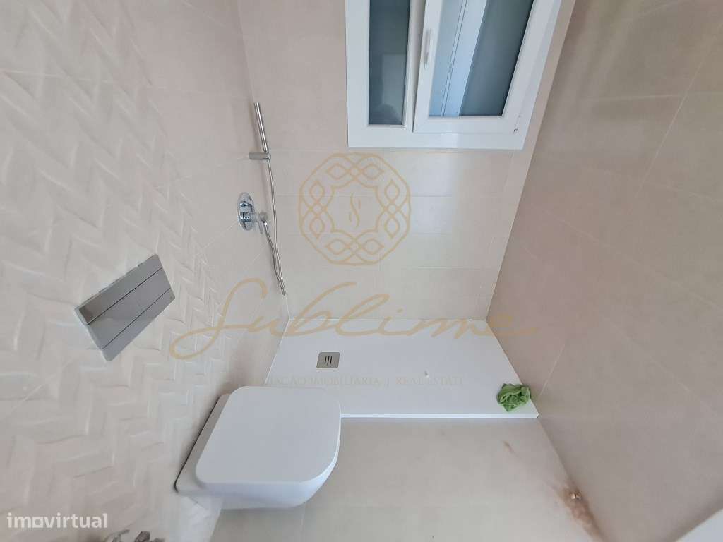 Moradia Térrea com 4 Quartos 'NOVA'-12