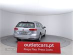 VW Passat Variant 2.0 TDi Business Package DSG - 14