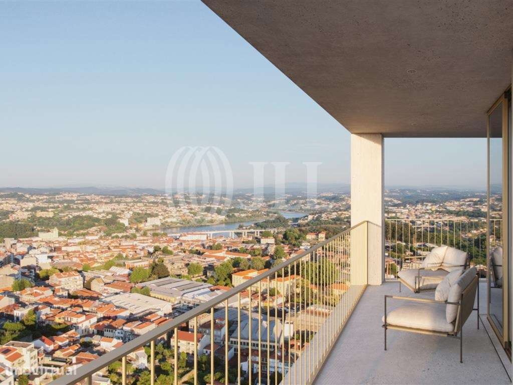 Apartamento T2 no Fernão Magalhães 127 no Bonfim, Porto - Grande imagem: 3/32